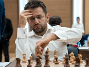 Արոնյանը պարտություն կրեց Grand Swiss մրցաշարում