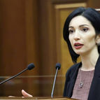 Թագուհի Ղազարյանի ընտանիքը «գոյատևում» է ամսական 2 մլն դրամ աշխատավարձով