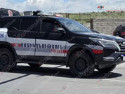 Նախընտրական թեմայով վիճաբանությունը ավարտվել է դանակահարությամբ․ 50-ամյա տղամարդը մաhացել է