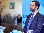 Սա Հայաստանի ուժայինների կողմից Ռուսաստանի ուժայինների դեմ իրականացված առաջին հայտնի օպերացիան էր. Իոաննիսյան