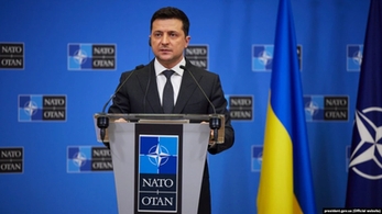 Զելենսկին հեռախոսազրույցներ է ունեցել Թրյուդոյի և Միշելի հետ