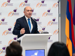 Հիմա անհրաժեշտ է մարդկանց ցույց տալ, թե ինչ լուծումներ կարող է գտնել ընդդիմությունը