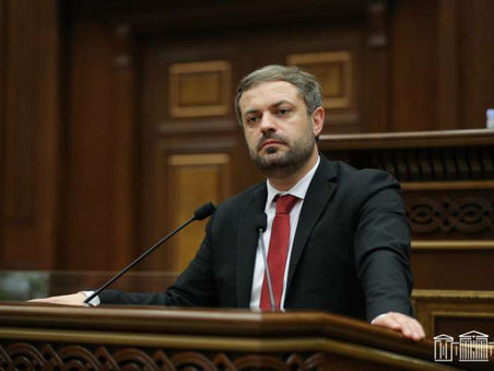 Ողջունում եմ ՀՀ-ում թուրքական ներդրումները. մենք էլ այնտեղ կանենք, երբ սահմանը բացվի. Պապոյան