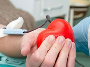 Կորոնավիրուսի դեմ պատվաստվածները արդյոք կարո՞ղ են դառնալ արյան դոնոր. ԱՆ