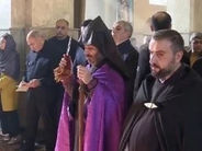 «Փաստ». Արդեն բացեիբաց են խոստովանում, որ նպատակը Եկեղեցին քանդելն է