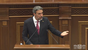 Վերջին 8 տարվա ընթացքում չի եղել ու չկա իրական քաղաքական կամք ունենալու անկախ ու անվախ դատարաններ․ Արամ Վարդևանյան