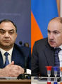 «Հրապարակ»․ Վահե Ղազարյանի հրավերքին վարչապետն էլ է եղել