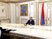 Յուրաքանչյուր զինծառայողի՝ գերի ընկնելու հանգամանքը քննվում է և պետք է քննվի․ Փաշինյան