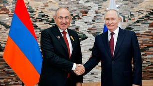 Այժմ, երբ տարածաշրջանում խաղաղություն է հաստատված, կարծում ենք, որ պետք է Հայաստանի և Ռուսաստանի հարաբերություններին նայել թարմ հայացքով․ Փաշինյանը՝ Պուտինին