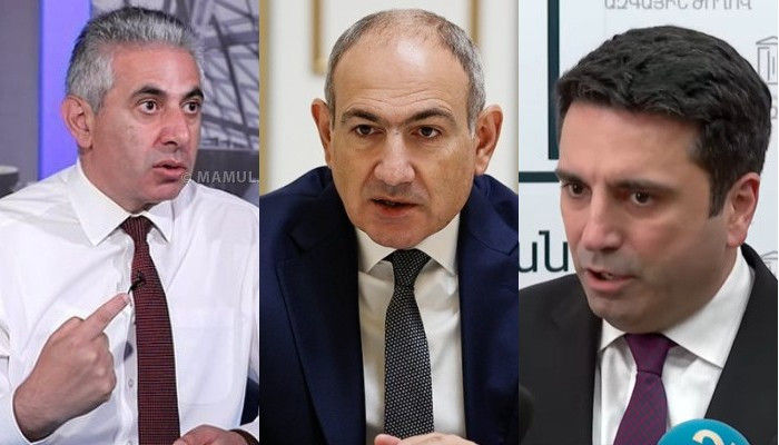 Հասարակական-քաղաքական գործիչ Էդգար Ղազարյանի ֆեյսբուքյան գրառումը. «Փաստեր 44-օրյա պատերազմի զոհերի թվի վերաբերյալ (ի գիտություն այդ պատերազմում չզոհված Ալեն Սիմոնյանի)