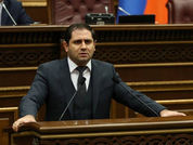 Ամոթ է ուսադիր կրող մարդու համար, ԱԺ-ն պետք է առաջարկի՝ ոնց պայքարենք հիբրիդային պшտերազմի դեմ. Սուրեն Պապիկյան