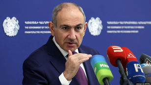 «Իրավունք». Փաշինյանը խիստ զրույց է ունեցել իրավապահների հետ. «Ժելեզնի ապացույցներ դրեք մեղադրանքների հիմքում»