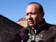 Սամվել Կարապետյանին օգնելն իմ անձնական հարցն է. Աբրահամյան