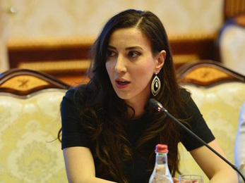 Էական չէ, թե անձն ինչ պայմաններում է գերեվարվել, պետության գործառույթը նույնն է․ Սիրանույշ Սահակյան