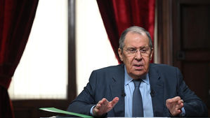 ԱՄՆ-ը ցանկանում է տիրանալ «Հյուսիսային հոսք» գազատարներին. Լավրով