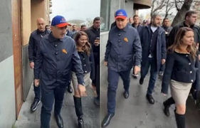 «Իրավունք». Մեզ հում-հում կուտեն. ՔՊ-ականների գանգատը