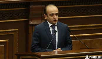 Եթե դու քո իրավունքները չես օգտագործում ու պաշտպանում, ոչ ոք և ոչինչ չի անելու քո փոխարեն․ Սիմոնյան