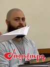 «Ժողովուրդ». ԱԱԾ շենքի վրա պայթուցիկ նետածի գործով ընդդիմադիրի են հարցաքննել. ՔՊ-ն ստվերում է