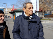 Ինչքան շատ փոխեն, այդքան շուտ մի ադեկվատ մարդ կգա․ քաղաքացիները՝ ԳՇ պետի պաշտոնանկության մասին