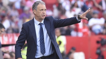 Հրաժարականիս հարցը չի քննարկվել. Խոակին Կապառոս