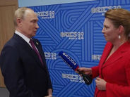 Ցանկացած ելք պետք է լինի Ռուսաստանի օգտին, պատրաստ ենք փոխզիջումներ փնտրել․ Պուտին