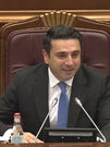 Ընդդիմությունը չկա, սիրո ու համերաշխության մթնոլորտում են անցնում մեր նիստերը. Ալեն Սիմոնյան