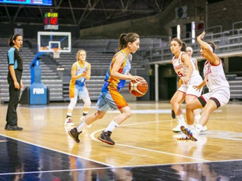 Սպորտում հաղթանակ ունենք