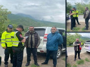 Ակնհայտ էր՝ ստացել էին ուղիղ ցուցում, փորձում էին մեքենան պահպանվող հատուկ վայր տեղափոխել, չկարողացան․ Դանիելյան