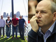 «Ես մանդատ վայր դնելու մտադրություն չունեմ»․ Գեղամ Նազարյան