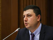 Ադրբեջանը Հայաստանի դեմ տարբեր միջազգային ատյաններում, դատական ատյաններում ակտիվ գործողությունների է դիմում. Աբրահամյան