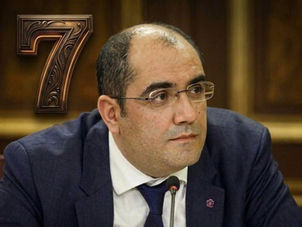 «Մոլդովական սցենարը» Հայաստանը տանելու է «վիլայեթացման». Հրաչյա Ռոստոմյան