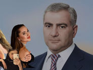 Հանրային աջակցության իմիտացիա «երիտասարդ կանանցից»․ Facebook-ում Կարապետյանին սատարող մի քանի տասնյակ կեղծ օգտահաշիվները․ FIP