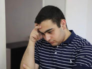 Շախմատիստ Ալեքս Սահակյանը լրացրել է միջազգային վարպետի նորմա