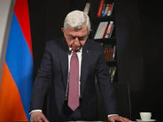 Անվավեր է ճանաչվել Սերժ Սարգսյանի և ֆիզիկական անձի միջև կնքված Իսակովի հողամասի առուվաճառքի պայմանագիրը