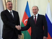 Պուտինն ու Ալիևը բանակցություններ են սկսել Կրեմլում. կան վեճեր, աշխատելու բան կա