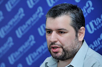 Բոլորիդ մատերի վրա ֆռացնում է արդեն 3+ տարի․ Կարեն Վրթանեսյան