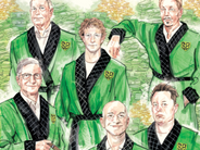 Աշխարհում հայտնվել է հարուստների նոր կատեգորիա՝ սուպերմիլիարդատերեր. առաջատարը Մասկն է. The Wall Street Journal