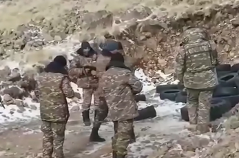 Ինչ կարծիք ունի ԵՄ հատուկ ներկայացուցիչը Հայաստանի կողմից 2 ադրբեջանցի զինծառայողի հանձնման մասին