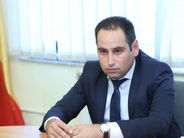 Արմավիրի մարզպետը նշանակվեց նախարար