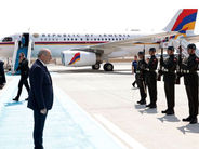 Թուրքական կողմը Փաշինյանի համար առաջին բարոյահոգեբանական անհարմարությունը «կազմակերպել» էր հենց օդանավակայանում. Քաղաքական վերլուծաբան