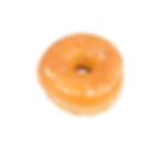 Glazed Doughnut