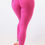 Thumbnail: ABell Barbie Leggings- pink