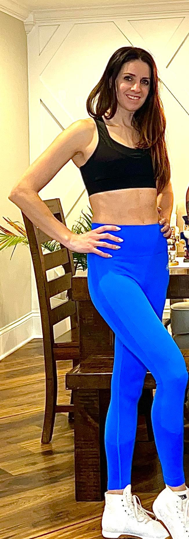 Thumbnail: ABell Booty High Waist Compression Butt-Sculpting Leggings