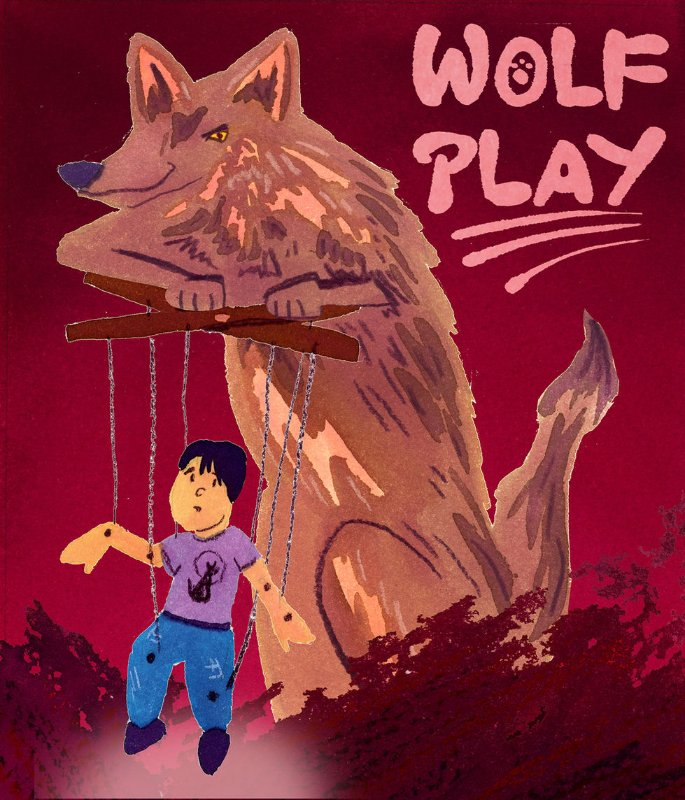 wolf play copy