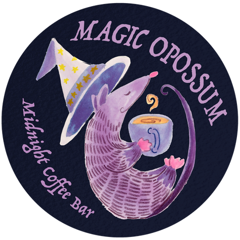 How to Design the Perfect Café Logo for Your Small Business