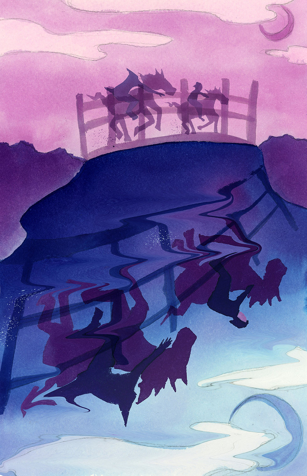 Sleepy Hollow 11X17 small
