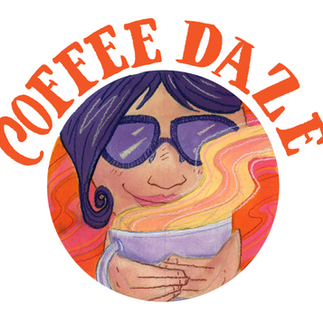 Combination Logo by small business brand designer Kamilla Sims.