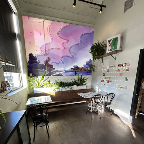 How to Become a Landmark with your Small Business Branding