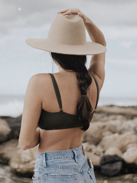 Focusing on Positivity in Not So Positive Times
