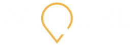 Acquire Real Estate Logo